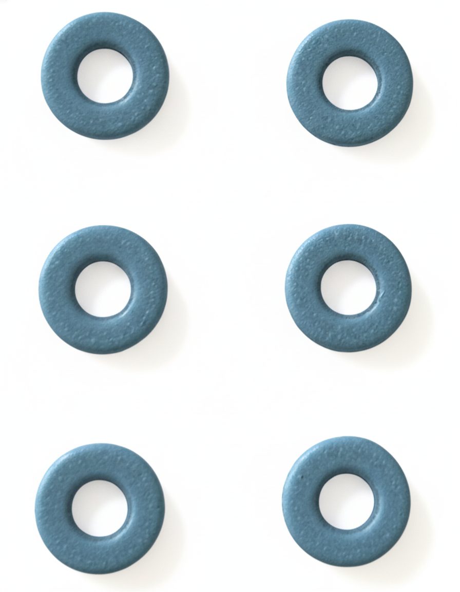 ARM0617 - C7/C9 NOZZLE O-RING