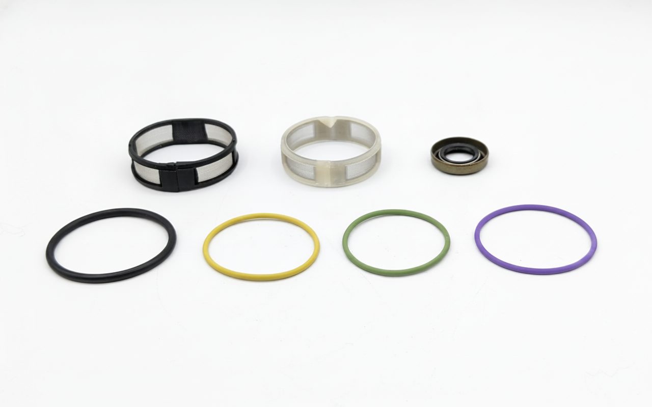 4088-01 - ISX-QSX EXTERNAL REPAIR KIT