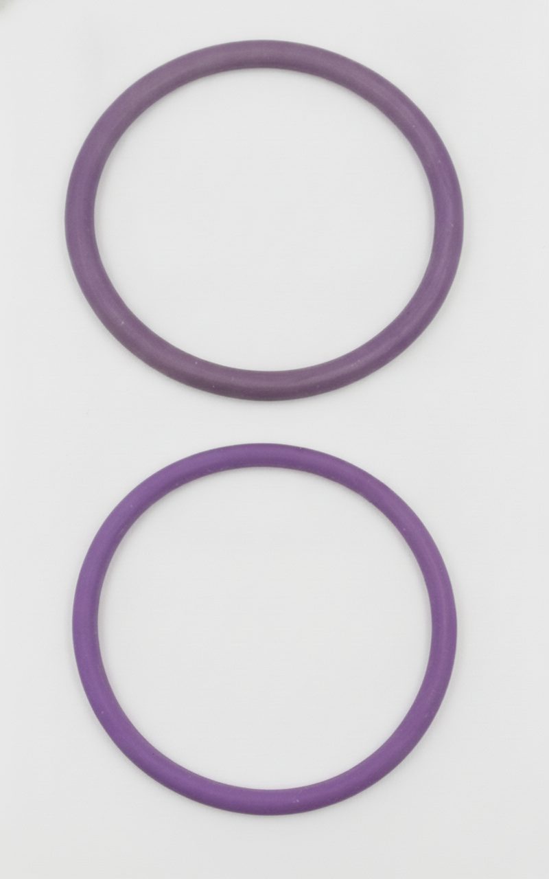 ARM0054 - EXTERNAL O-RINGS - VOLVO EUI