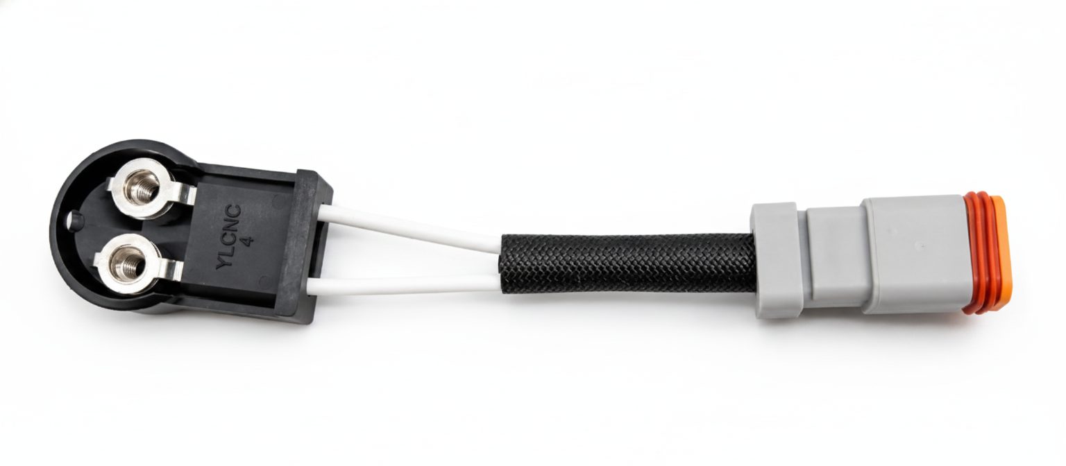 ARMN14H - CUMMINS HARNESS 3076256