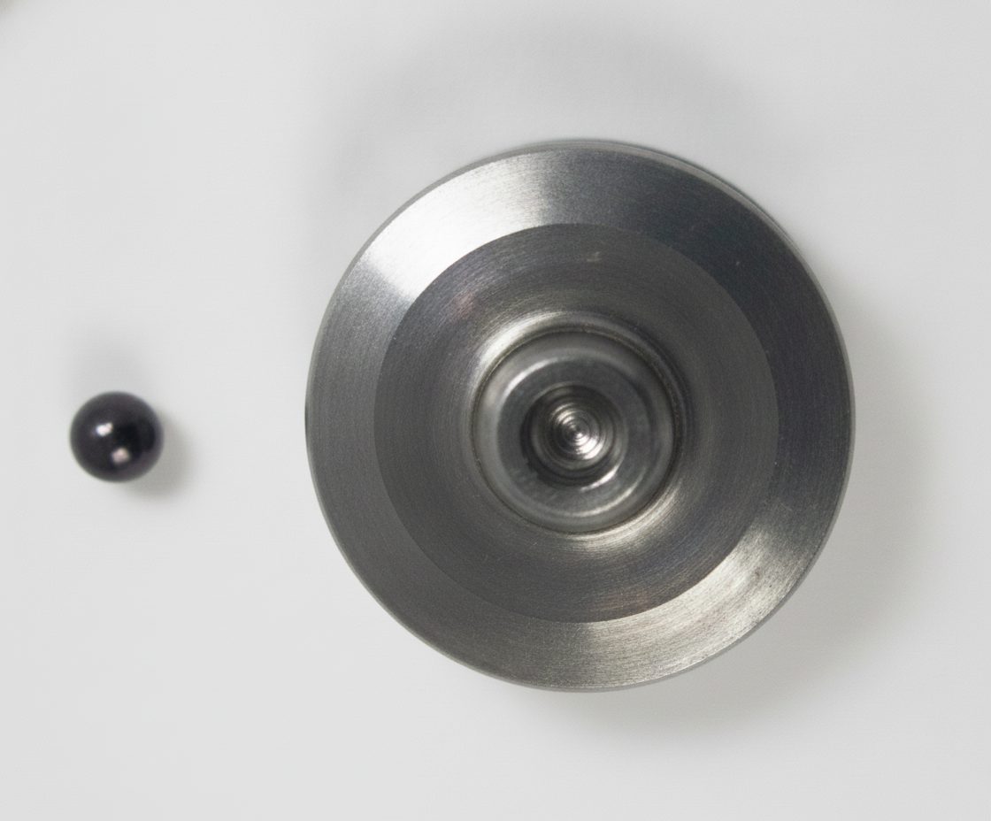 ARM198 - BALL+SUPPORT FOR CUMMINS ISX15 INJECTOR