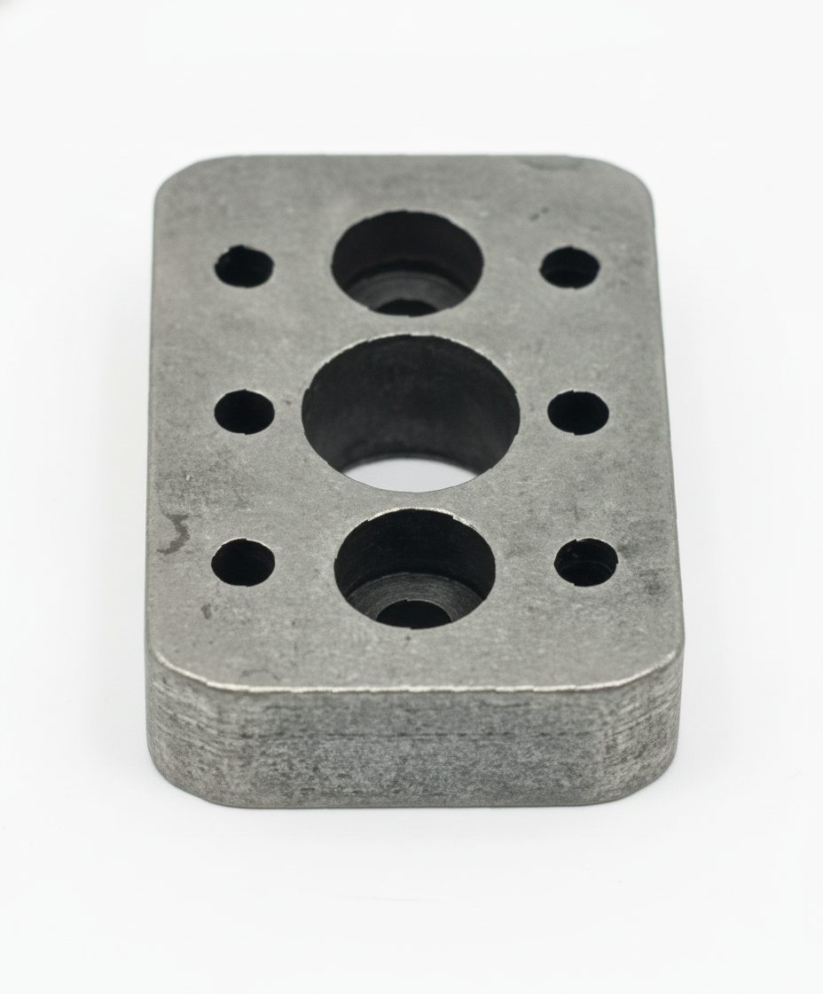 AR046XX - CAT C10/12/15/3500 ARMATURE PLATE