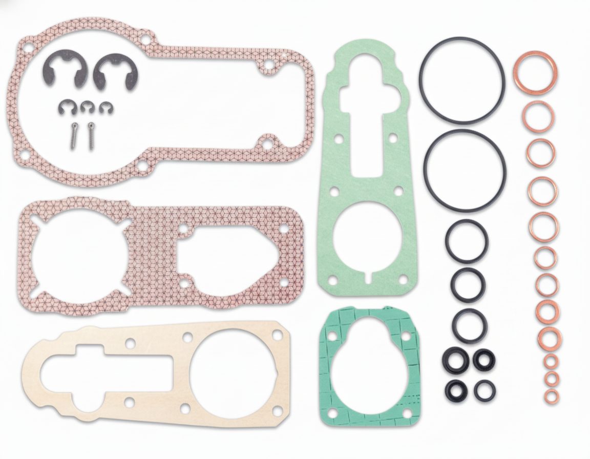 ARM1020 - GASKET KIT ZEXEL 154599-1020