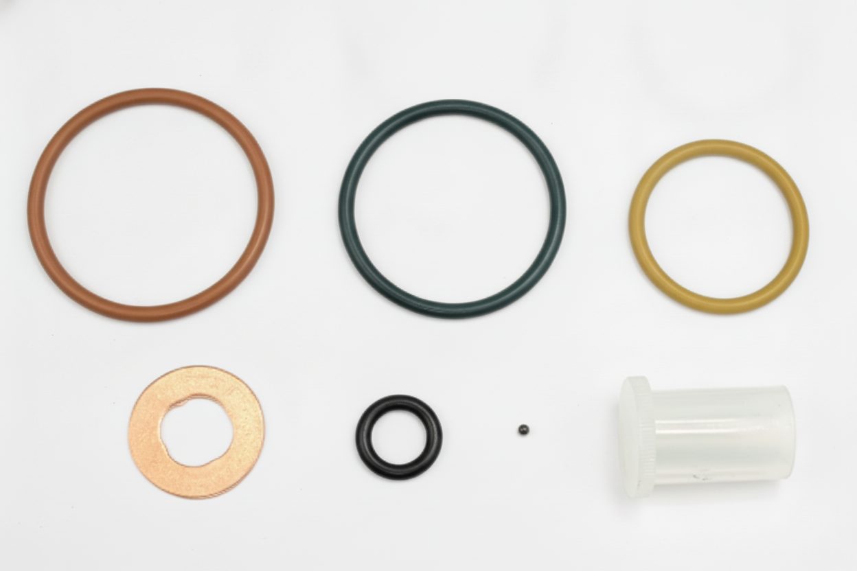 ARM127 - REPAIR KIT - CUMMINS ISC/ISL