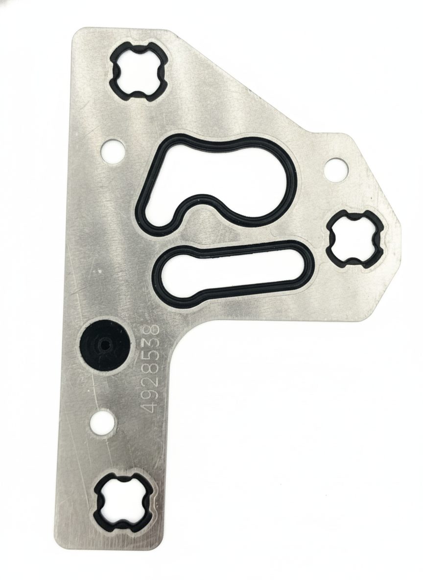 ARM538 - CUMMINS QSL FUEL PUMP GASKET