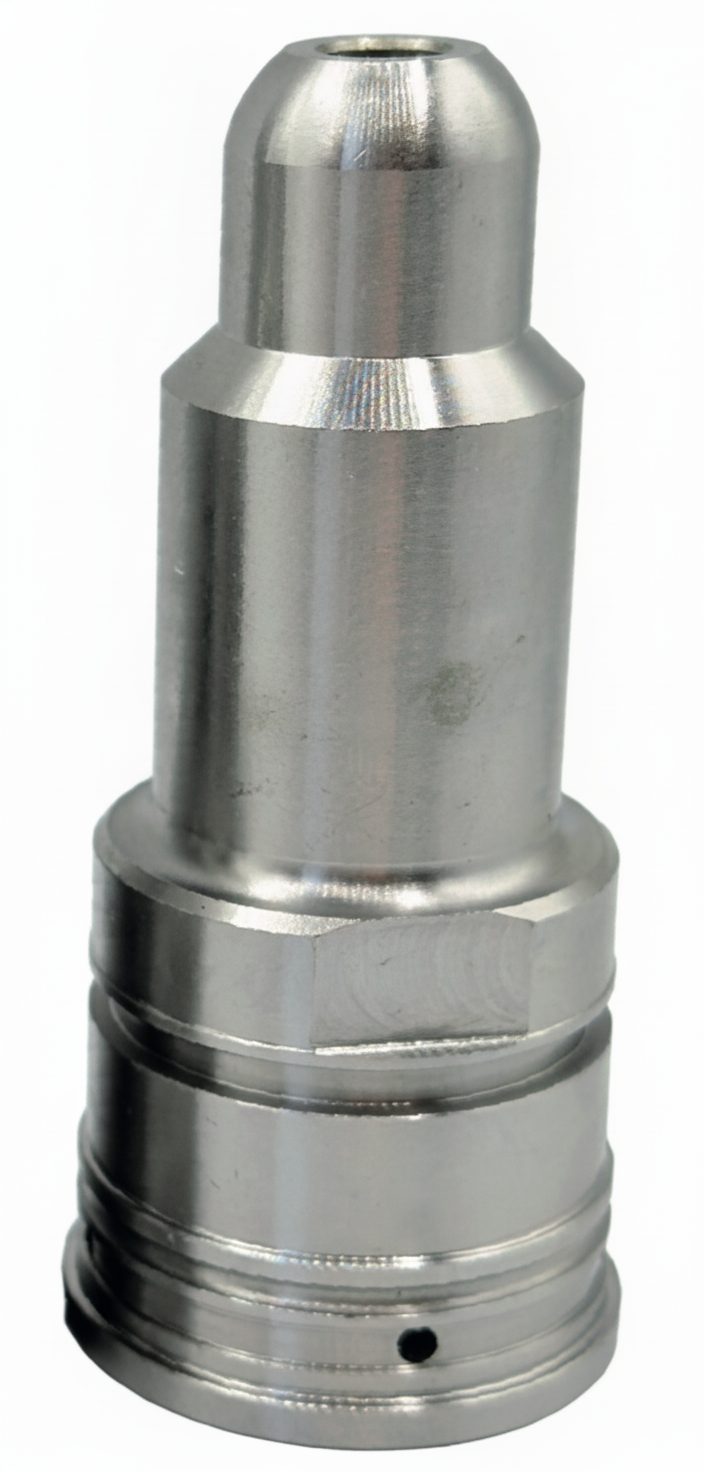 ARM0019 - NOZZLE NUT