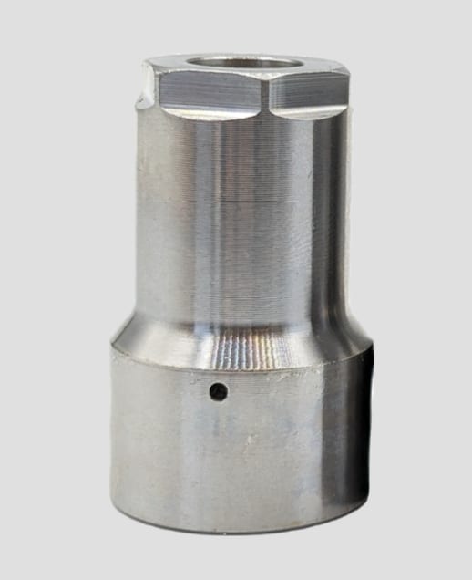 ARM580 - CUMMINS ISX15 NOZZLE NUT