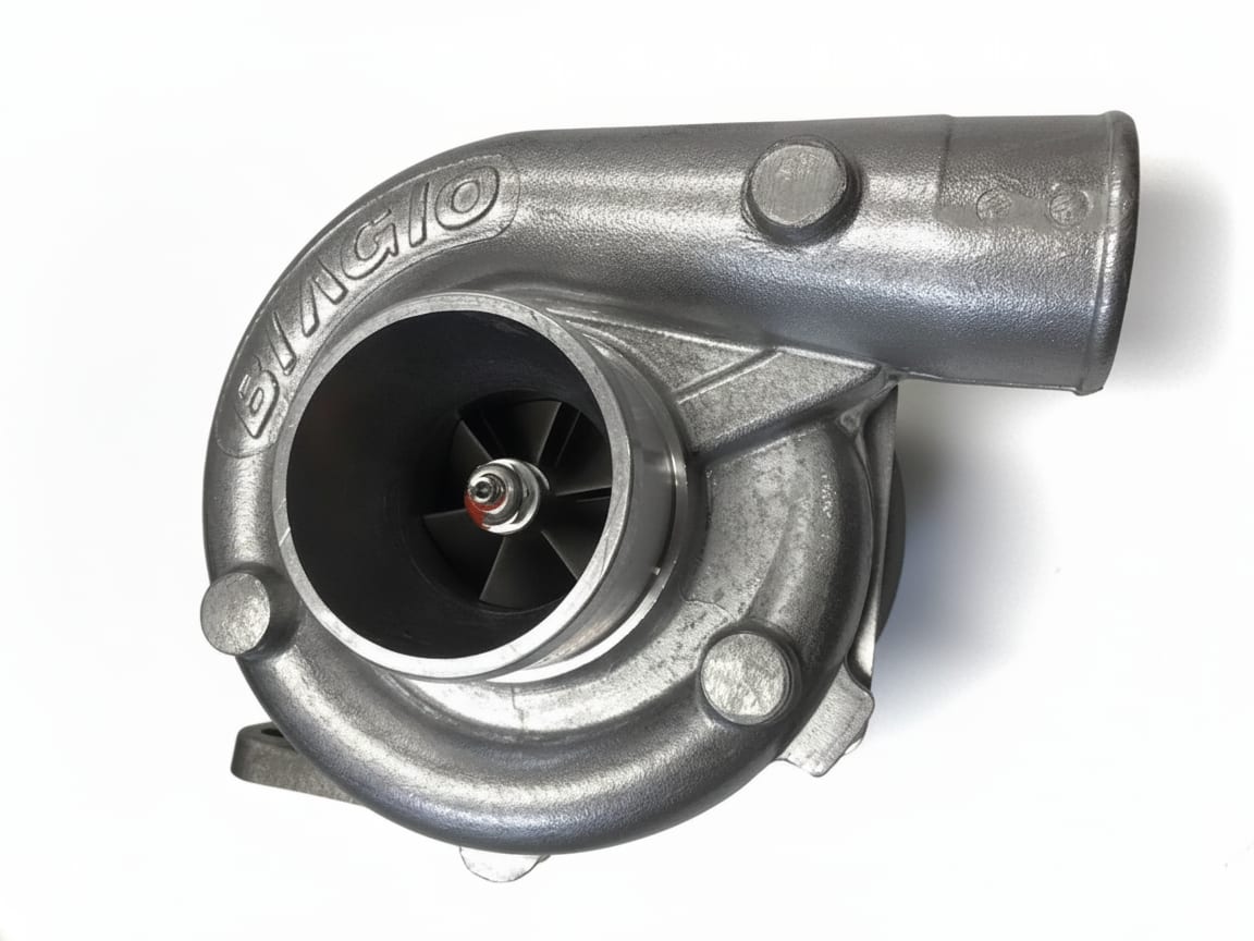 ARMT008 - TURBO MASTER POWER 806050