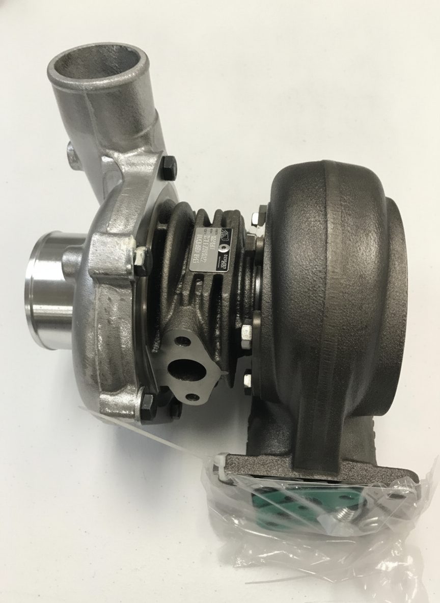 ARMT008 - TURBO MASTER POWER 806050