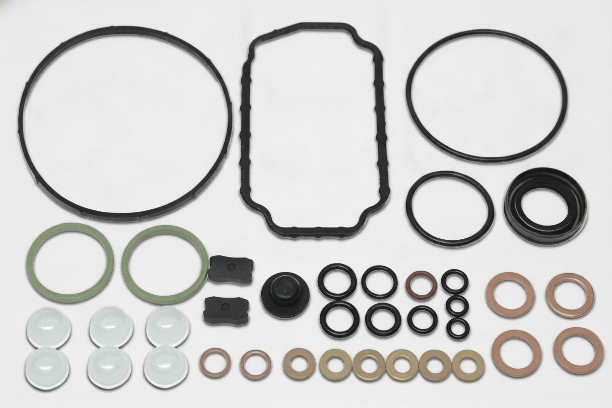 ARM126 - VE/TOYOTA PUMP #1467010520 (DGK126)