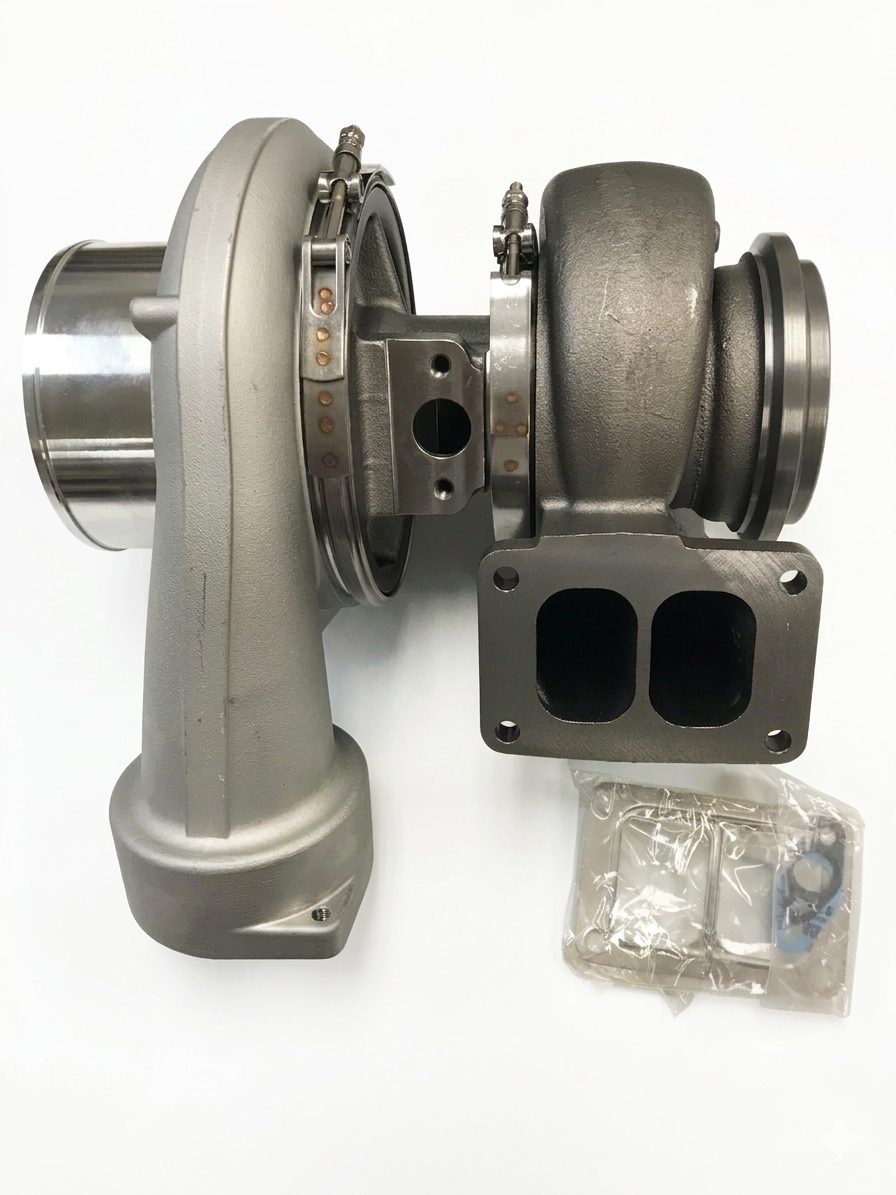 ARMT5763 - TURBO CHARGER 0R5763