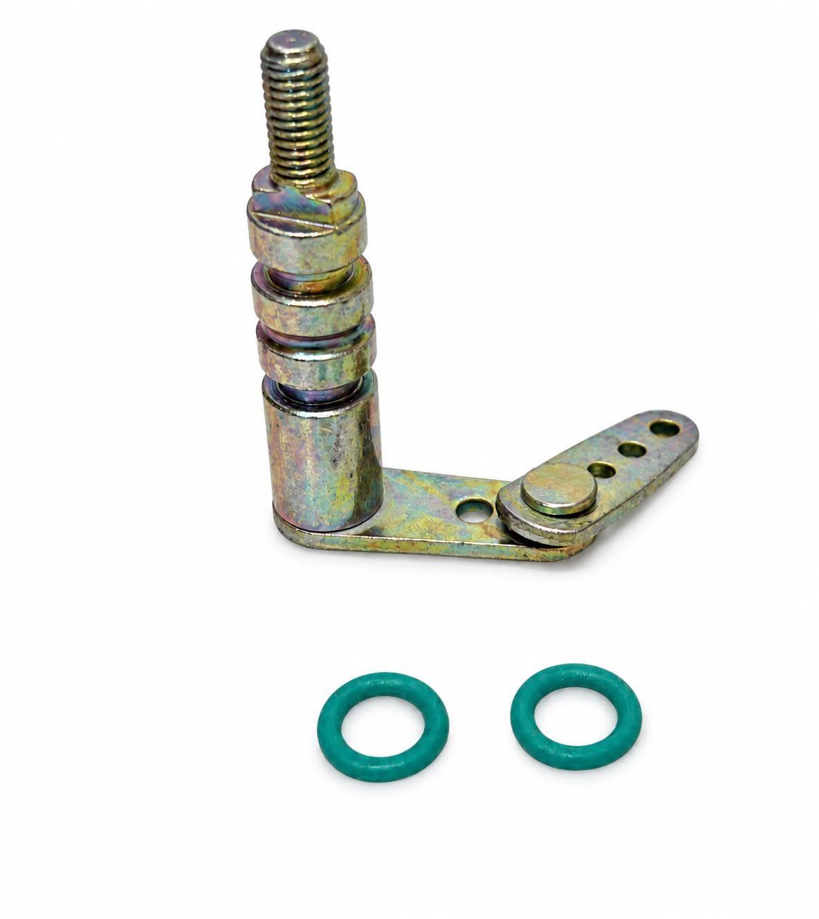 AR51575 - SHAFT - CAV PUMP THROTTLE