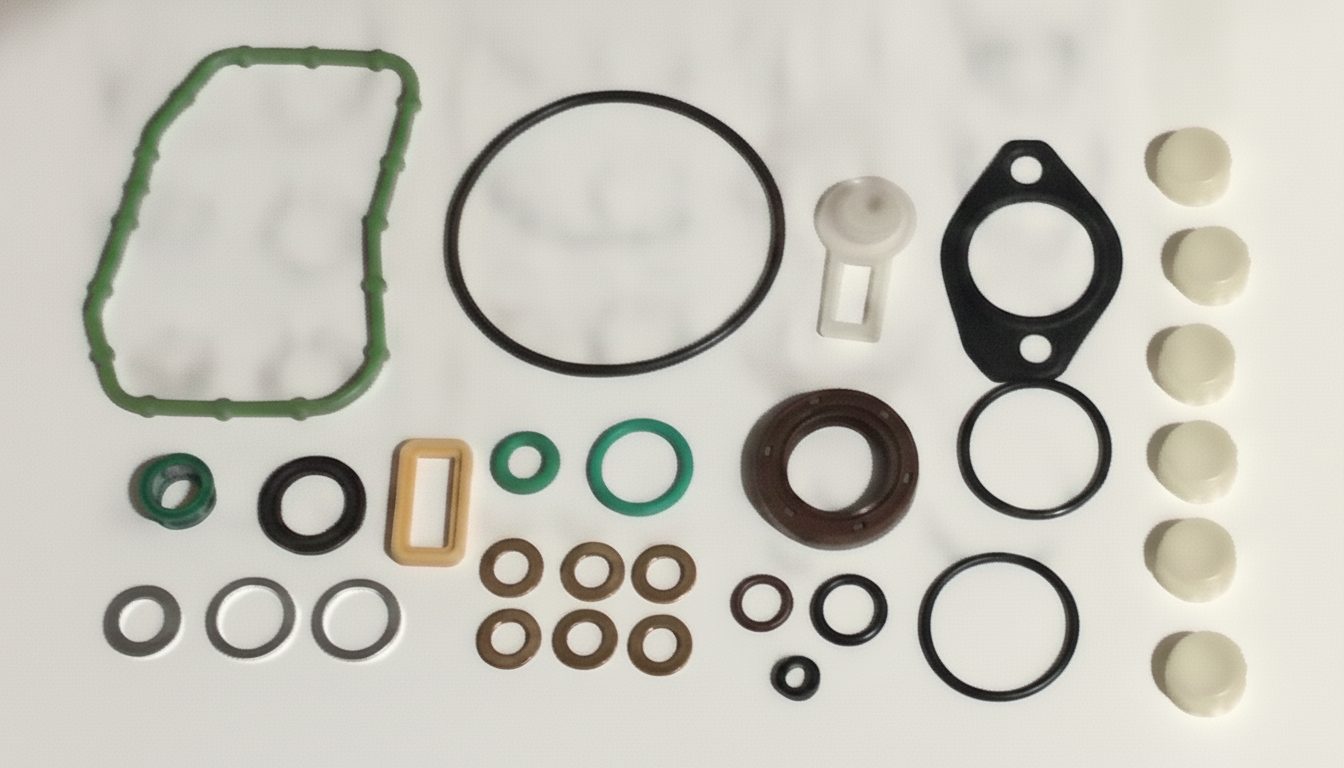 ARM0185 - KIT FOR VP29/30 INJECTION PUMP