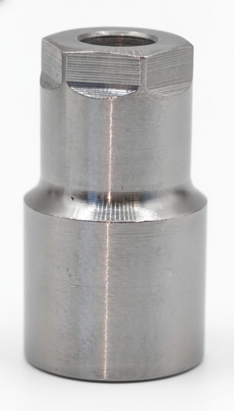 ARM1827 - CUMMINS ISC/ISL NOZZLE NUT 4921827