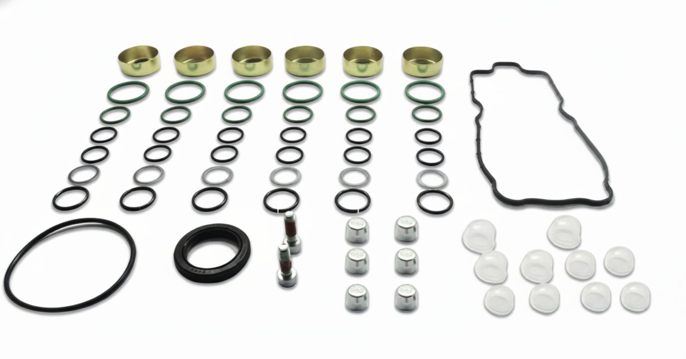 AR27522-AB - 522 P SERIES 7100/7200 INJECTOR PUMP REPAIR KIT