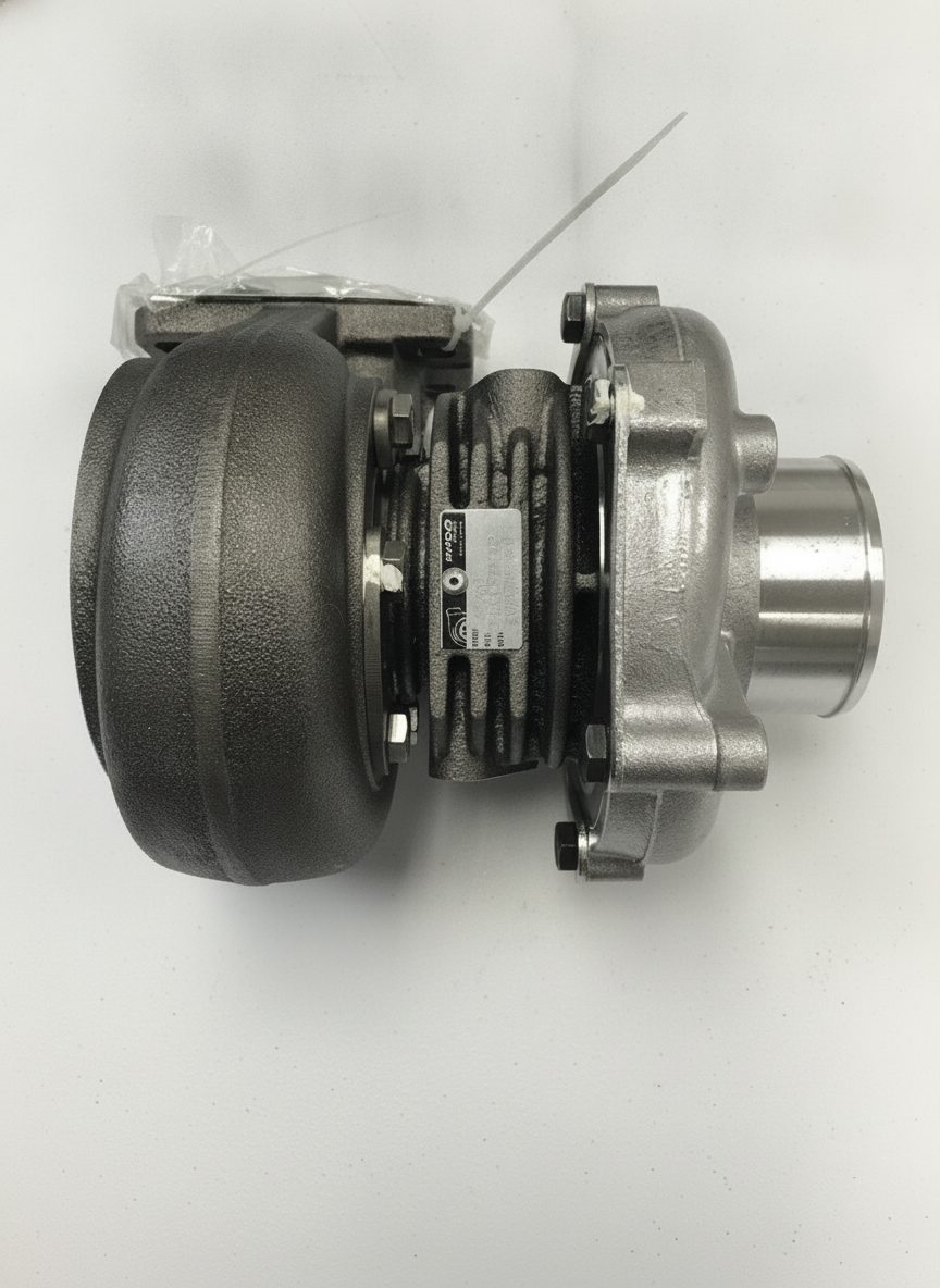 ARMT008 - TURBO MASTER POWER 806050