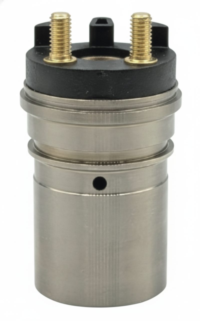 ARM195 - CUMMINS ISX15 SOLENOID