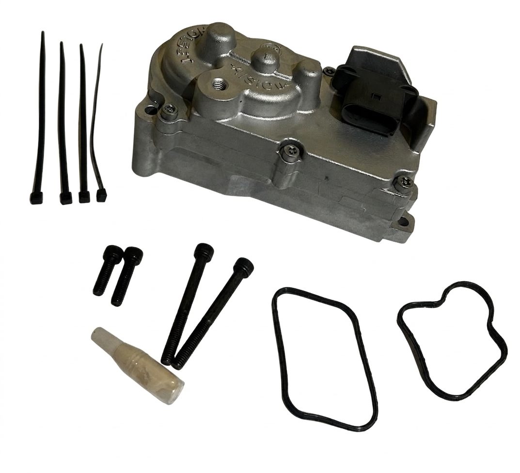 ARM2348 - PACCAR ACTUATOR 2348191PEX