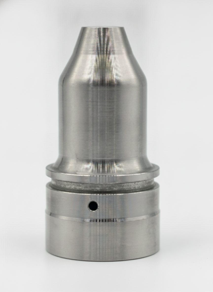 ARM052 - C10/C12 NOZZLE NUT