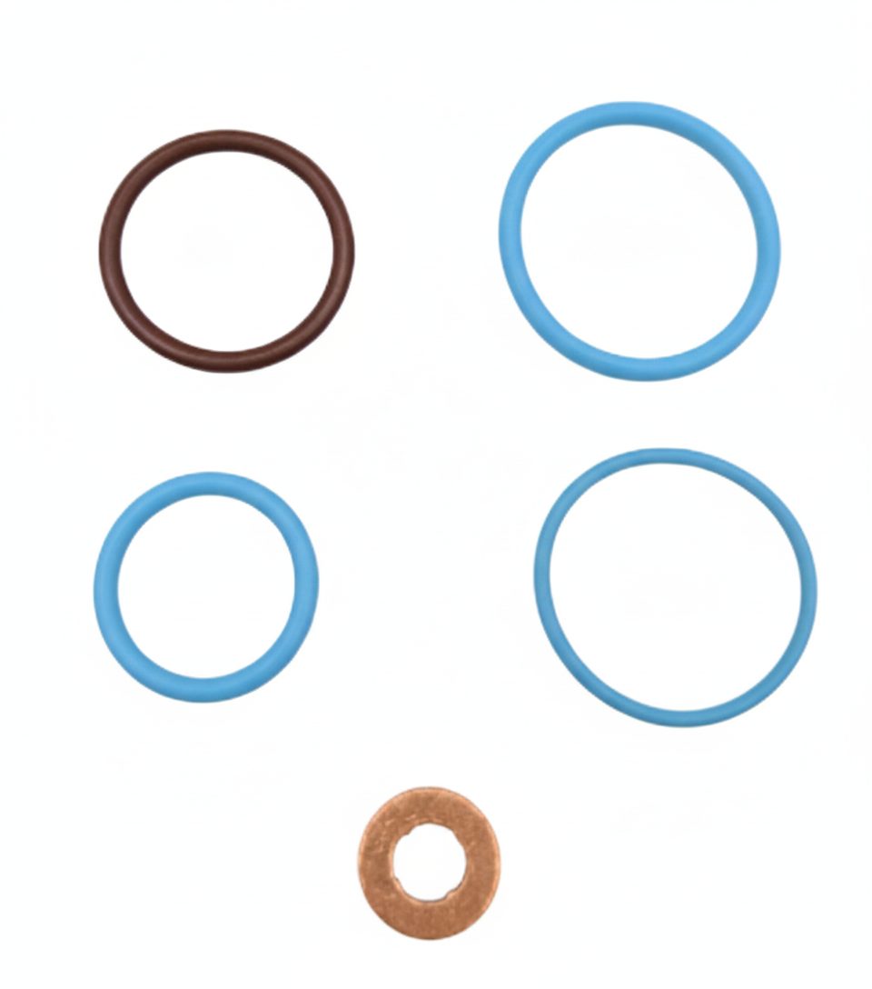ARMCRC9 - CR C9.3 REPAIR KIT WITHOUT PIN