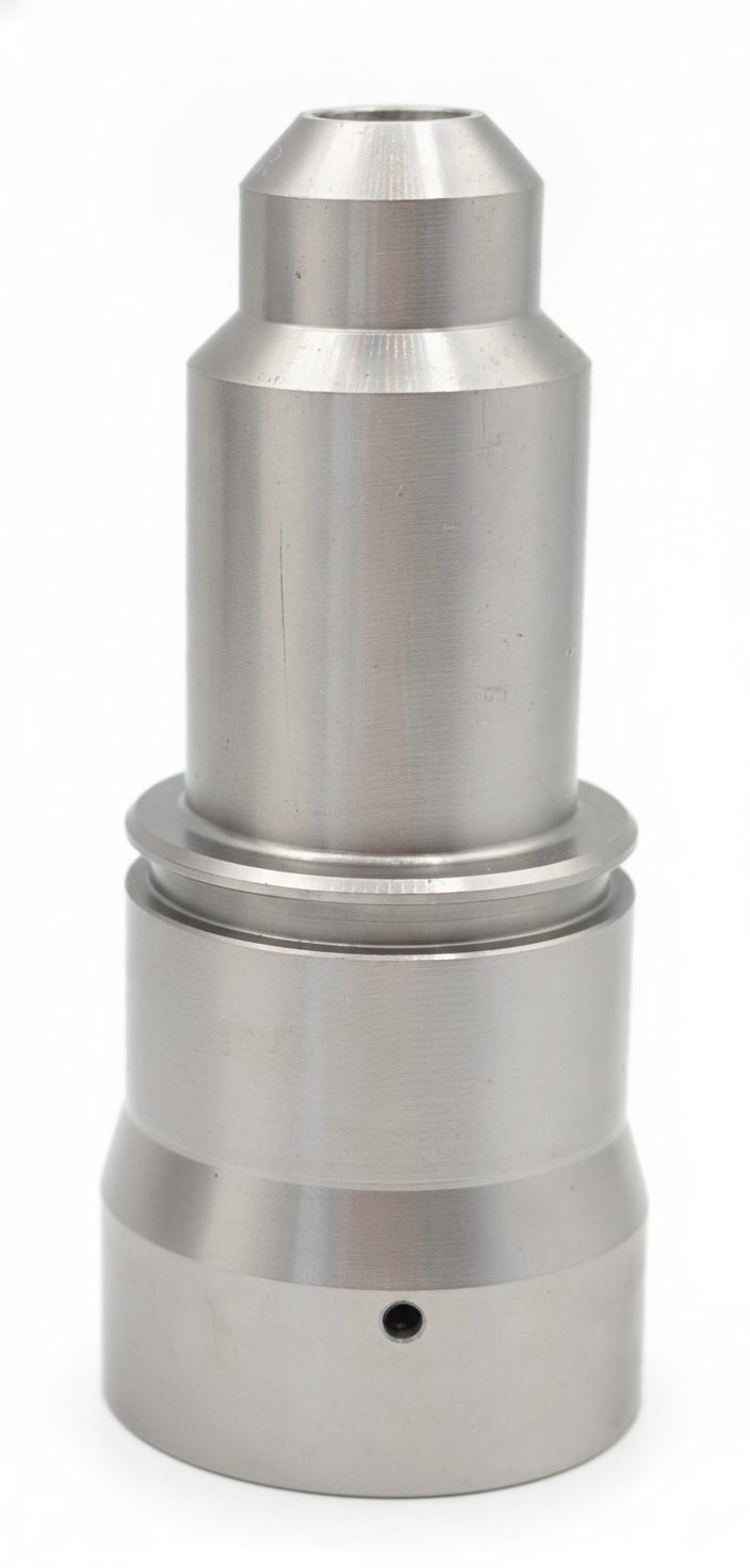 ARM908 - EUI DELPHI 4 PIN NOZZLE NUT