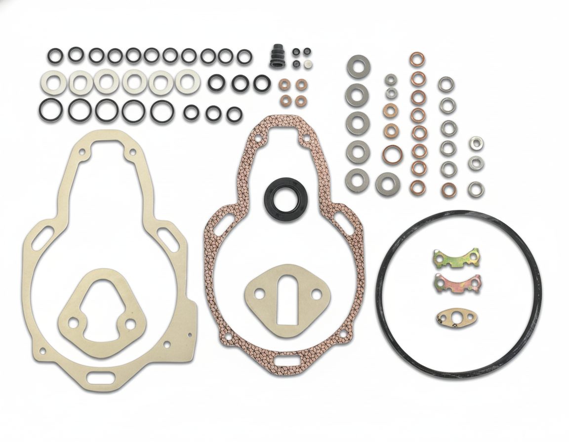 ARM649 - GASKET KIT 506806 / 506807