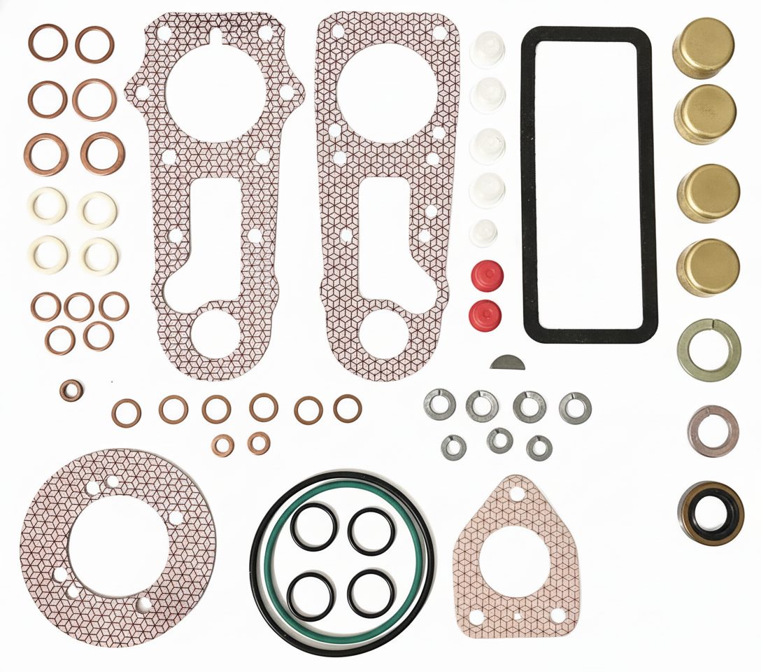 ARM101 - GASKET KIT DGK101 #F00E200101