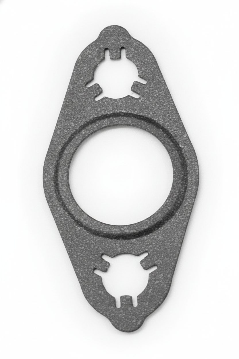 ARM418 - GASKET, TURBO OIL INLET