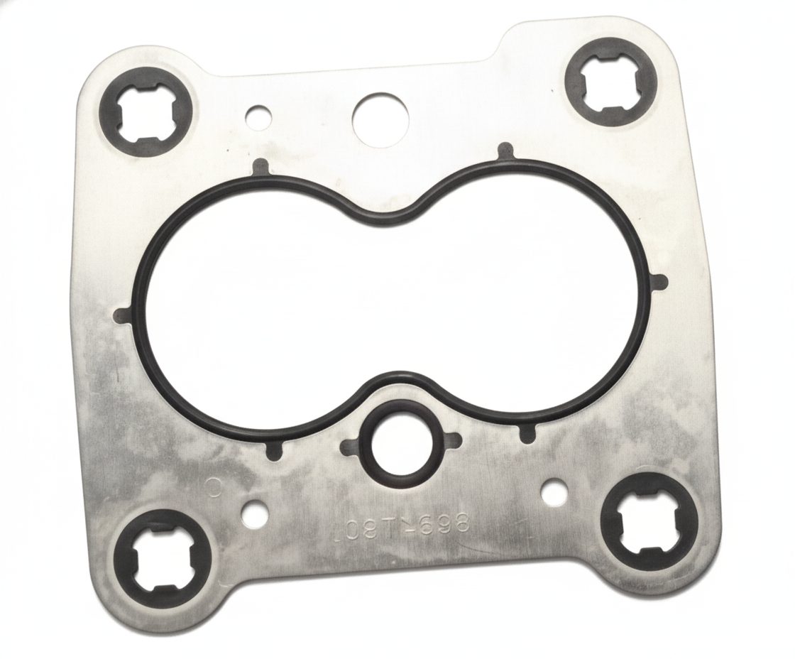ARM513 - FUEL PUMP ISX 15 CUMMINS GASKET