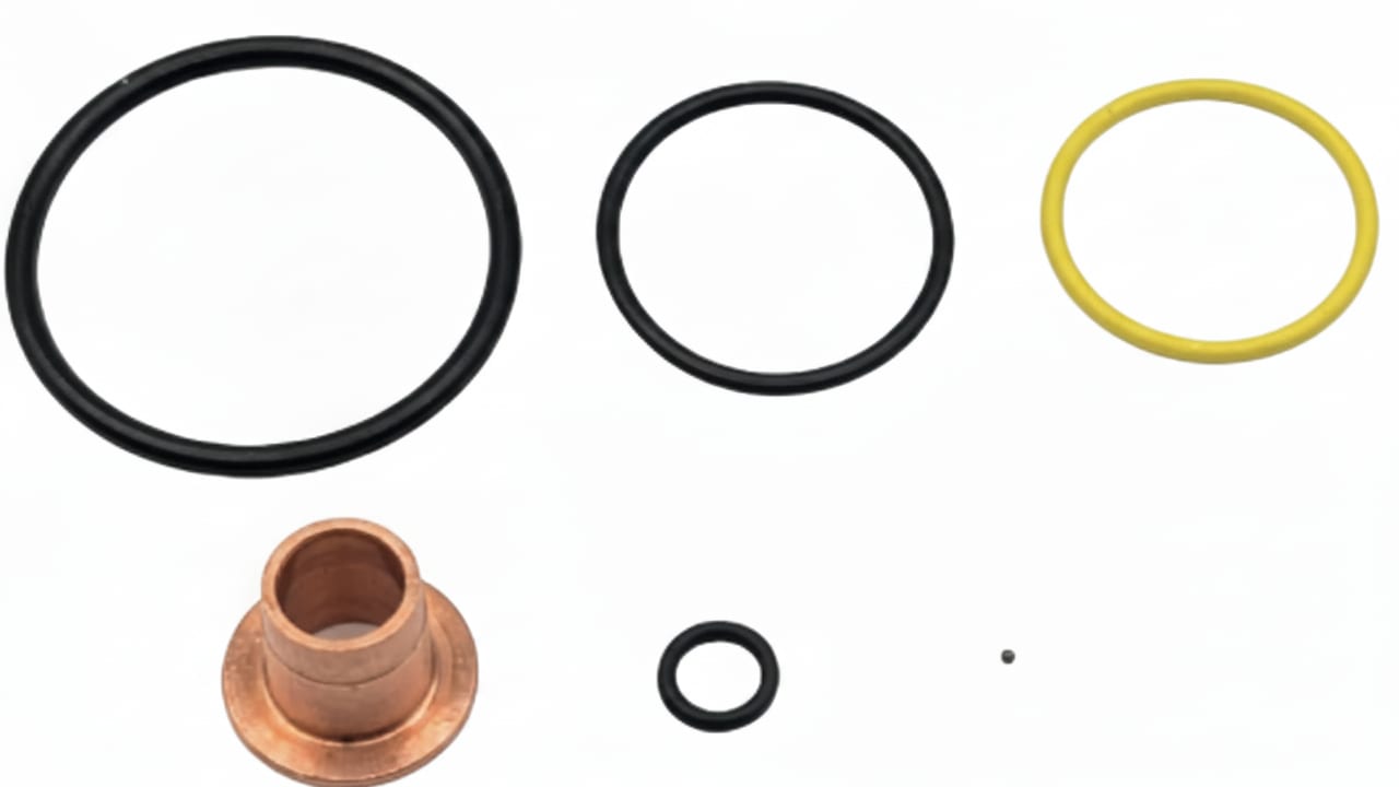 ARM212 - CUMMINS ISX15 REPAIR KIT