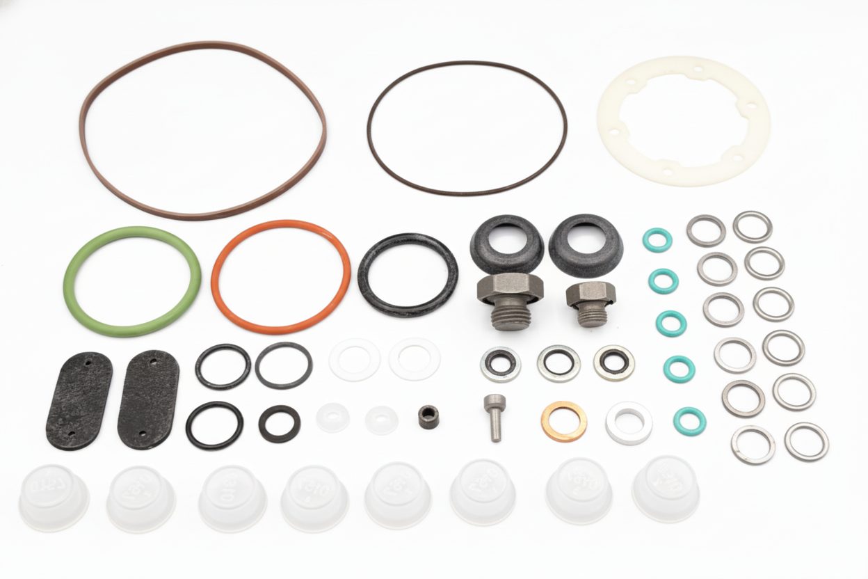 ARM371 - GASKET KIT PUMP STANADYNE